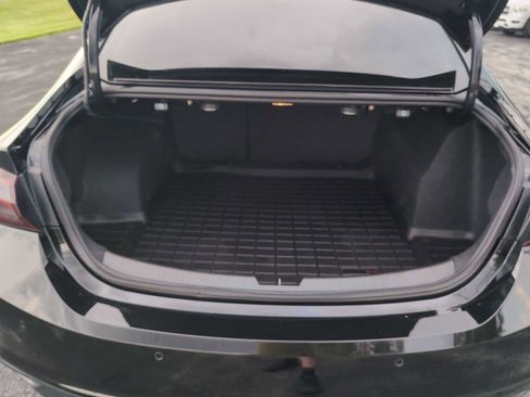 Used 2024 Chevrolet Malibu LT w/ Midnight Edition FWD image 26