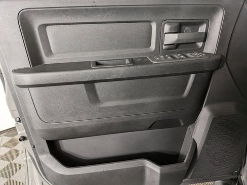 New 2026 RAM 2500 Tradesman image 13