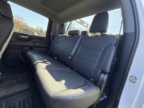 Used 2023 GMC Sierra 3500 Pro w/ Convenience Package image 52