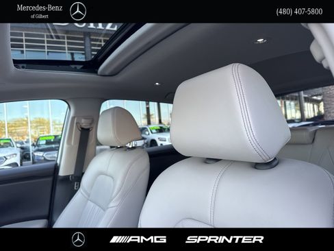 Used 2023 Honda HR-V EX-L image 15