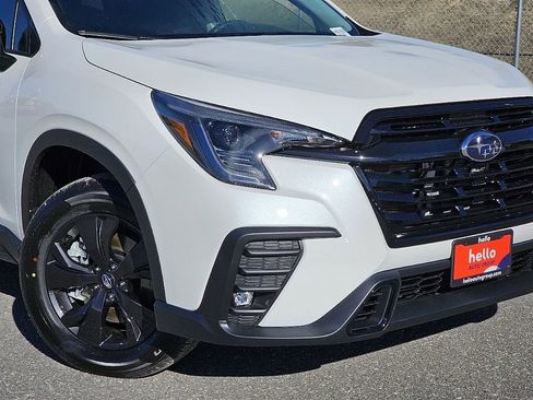 New 2026 Subaru Ascent Premium image 4