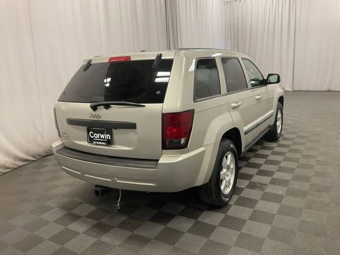 Used 2008 Jeep Grand Cherokee Laredo AWD/4WD image 5