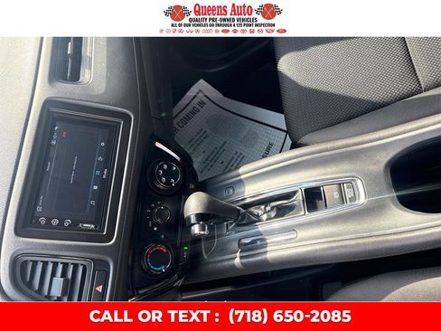 Used 2022 Honda HR-V LX image 16