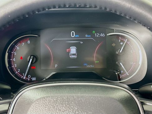 Certified 2025 Toyota RAV4 XLE Premium w/ Weather Package image 14