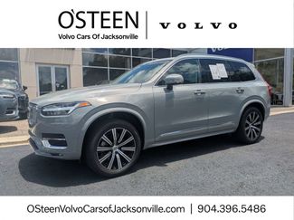 Certified 2024 Volvo XC90 B5 Plus w/ Protection Package Premier AWD/4WD video 1