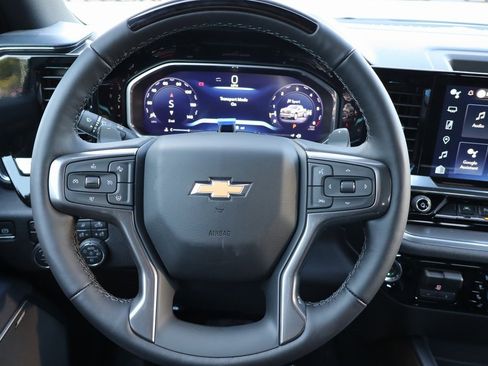 New 2026 Chevrolet Silverado 1500 High Country image 6