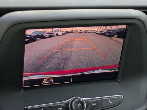 Used 2023 Chevrolet Camaro LT image 19