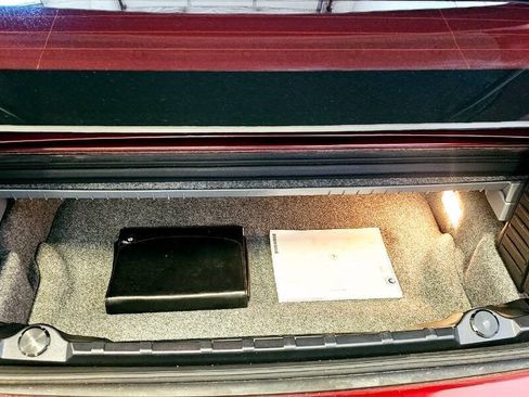 Used 2011 BMW 335i Convertible image 36