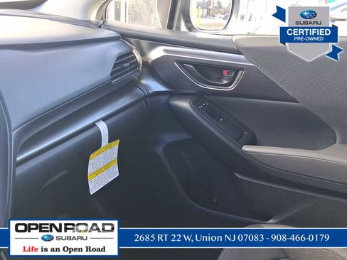 Certified 2025 Subaru Impreza 2.0i image 16