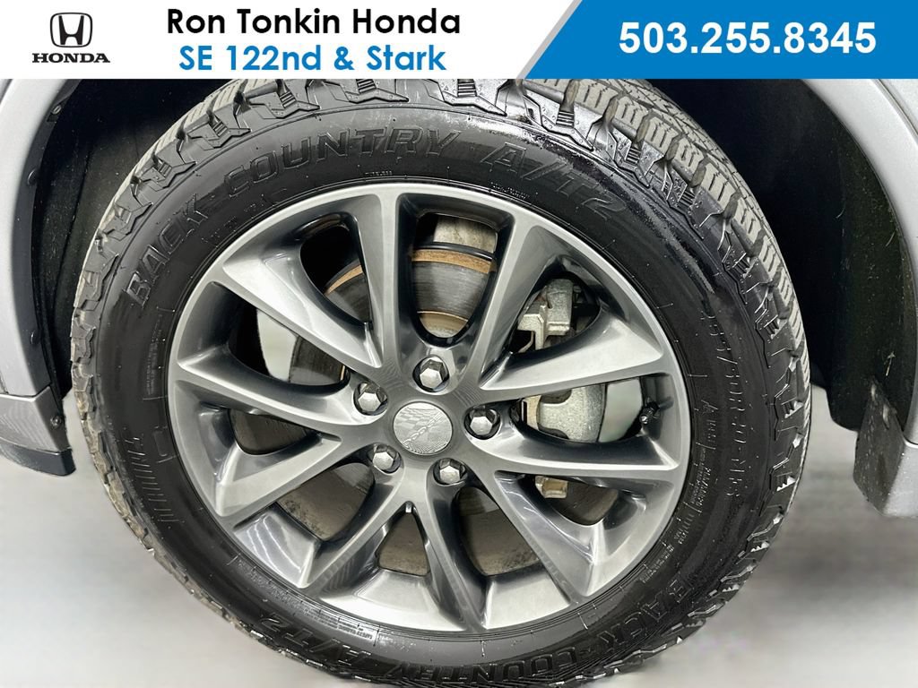 Used 2017 Dodge Durango GT AWD/4WD image 33