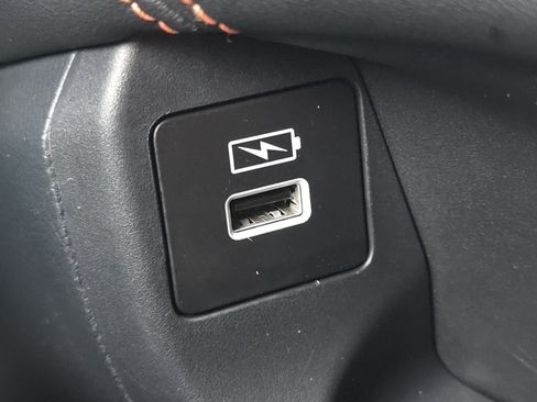 Certified 2023 Honda HR-V Sport image 10