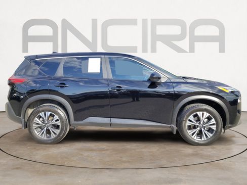 Used 2023 Nissan Rogue SV image 13