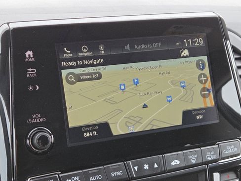 Used 2023 Honda Odyssey Touring image 5