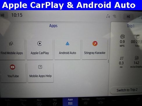 New 2026 Ford F350 Lariat w/ Lariat Ultimate Package image 5