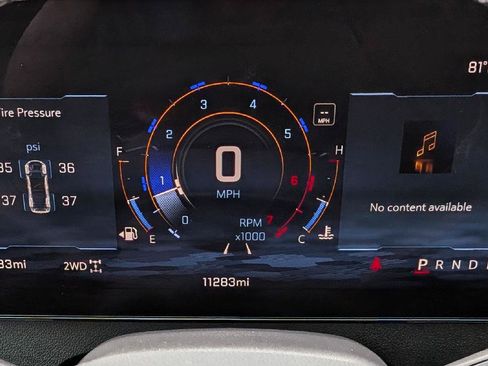Used 2026 Chevrolet Traverse LT w/ Driver Confidence Package AWD/4WD image 15