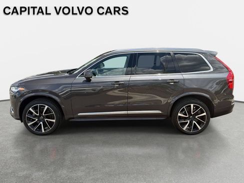 Used 2023 Volvo XC90 B6 Plus AWD/4WD image 8