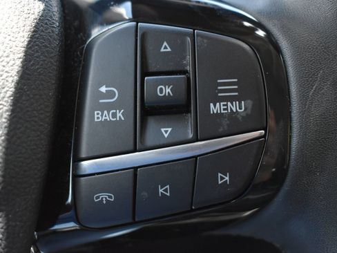 Used 2024 Ford Escape Active AWD/4WD image 21