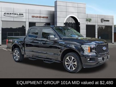 Used 2020 Ford F150 XL w/ Equipment Group 101A Mid