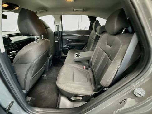 Used 2024 Hyundai Tucson SEL FWD image 28