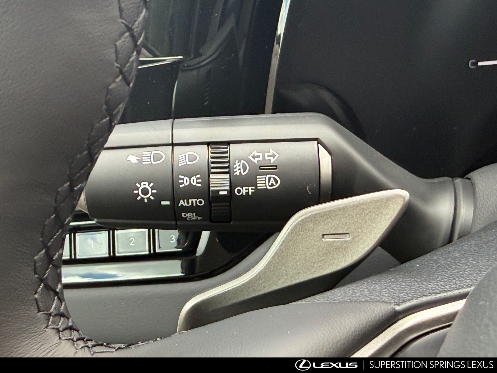 New 2026 Lexus RX 350 Premium Plus w/ Accessory Package (K3) FWD image 22