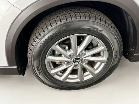 Used 2023 MAZDA CX-5 AWD 2.5 S w/ Preferred Package image 11