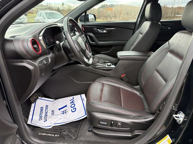 Used 2024 Chevrolet Blazer RS AWD/4WD image 20