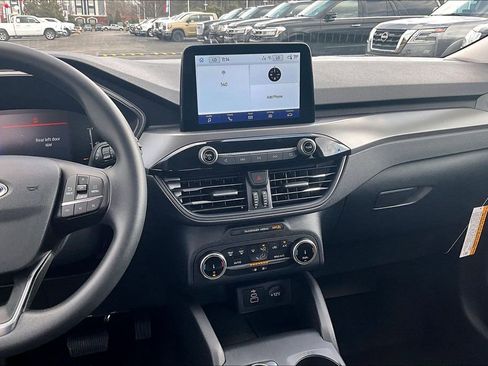 New 2026 Ford Escape Active image 7
