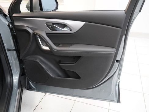New 2026 Chevrolet Blazer LT FWD image 24