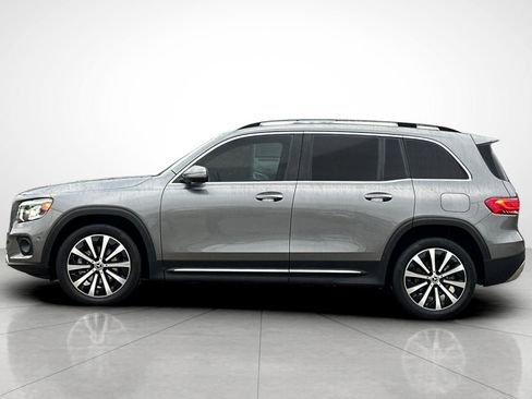 Certified 2023 Mercedes-Benz GLB 250 image 23