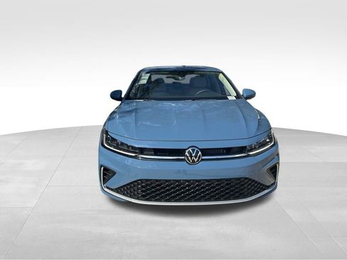 New 2026 Volkswagen Jetta S image 8