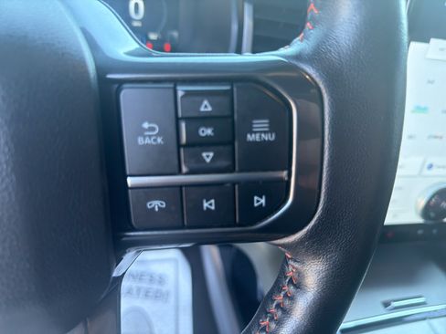 Used 2022 Ford Expedition Timberline AWD/4WD image 20