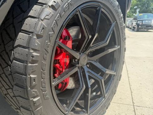 Used 2013 Mercedes-Benz G 63 AMG 4MATIC image 9