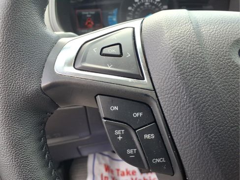 Used 2024 Ford Edge SEL w/ Convenience Package AWD/4WD image 19