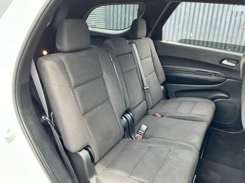 Used 2023 Dodge Durango SXT RWD image 20