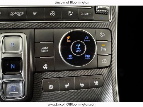 Used 2021 Hyundai Santa Fe Limited w/ Cargo Package image 58