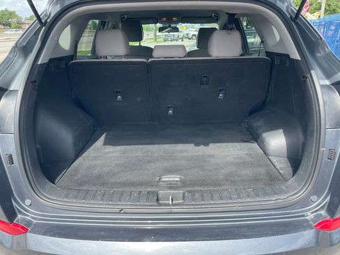 Used 2018 Hyundai Tucson SEL FWD image 9