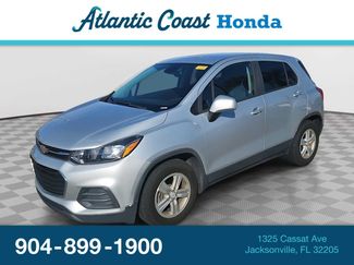 Used 2020 Chevrolet Trax LS w/ Tint and Cruise Package FWD video 1