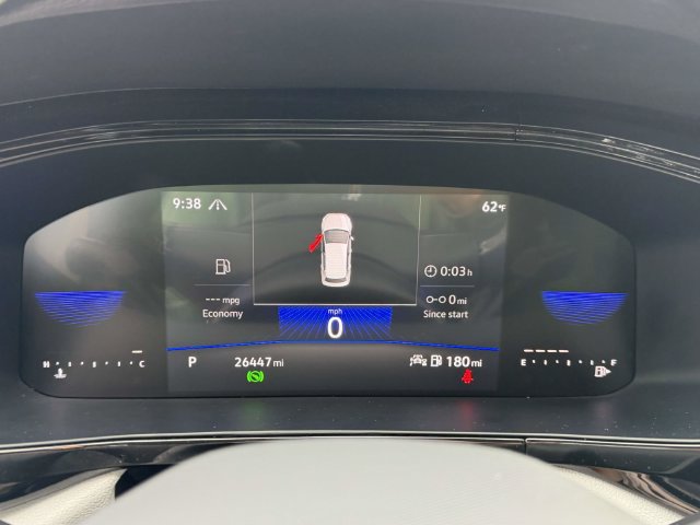 Certified 2023 Volkswagen Taos S AWD/4WD image 24