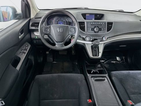 Used 2013 Honda CR-V LX image 21