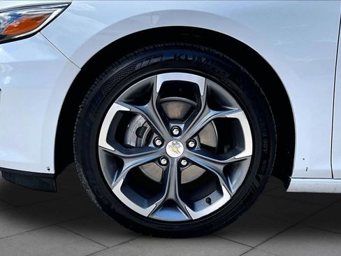 Used 2024 Chevrolet Malibu LT FWD image 11