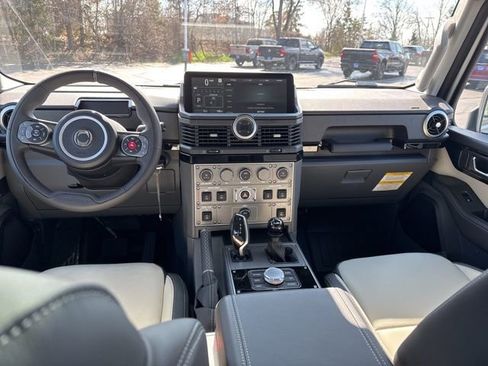 New 2026 INEOS Grenadier image 22