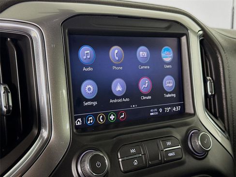 Used 2022 Chevrolet Silverado 2500 LTZ w/ LTZ Convenience Package image 15