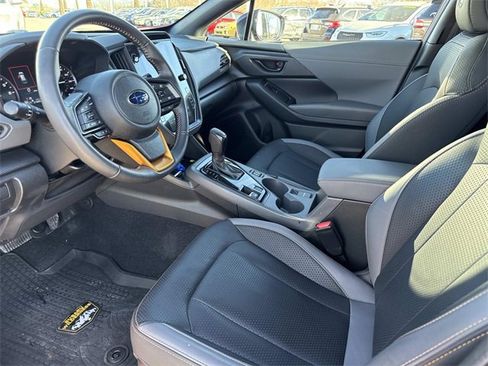 Certified 2024 Subaru Crosstrek 2.5i Wilderness w/ Crosstrek Mirror Package image 11