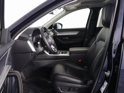 Used 2024 MAZDA CX-90 3.3 Turbo w/ Preferred Package AWD/4WD image 11