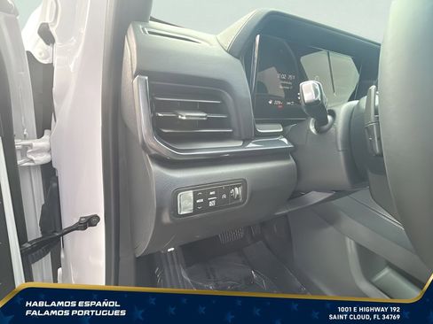 New 2026 GMC Terrain AT4 w/ Convenience Package III AWD/4WD image 17