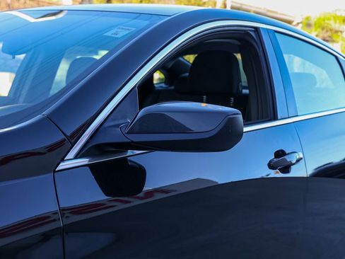 Used 2024 Chevrolet Malibu LT image 12