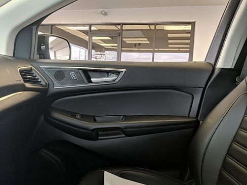 Certified 2023 Ford Edge SEL AWD/4WD image 22