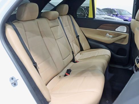 Used 2024 Mercedes-Benz GLE 350 4MATIC image 32