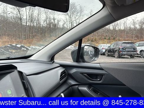 New 2026 Subaru Crosstrek 2.0i Premium image 16