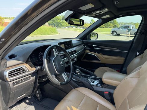 Used 2020 Kia Telluride SX AWD/4WD image 10
